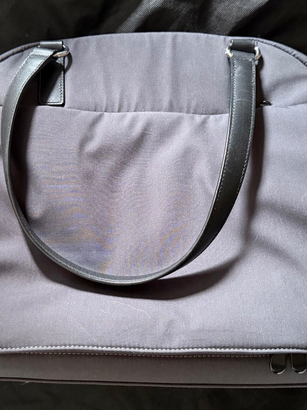 Lo and Sons OMG Bag